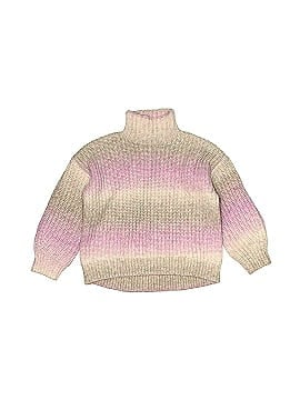 Gap Kids Turtleneck Sweater (view 1)