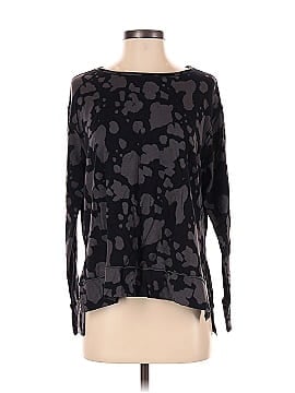 Rachel Hollis ltd Long Sleeve Top (view 1)