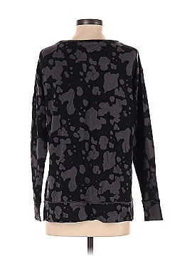 Rachel Hollis ltd Long Sleeve Top (view 2)