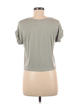Tresics Short Sleeve T-Shirt (view 2)