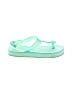 Old Navy Green Sandals Size 5 (baby) - photo 1