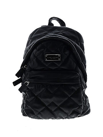 Large marc outlet jacobs backpack