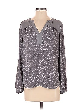 NYDJ Long Sleeve Blouse (view 1)