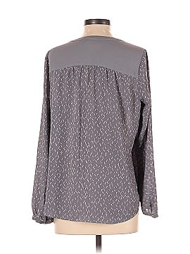 NYDJ Long Sleeve Blouse (view 2)