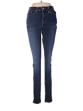 Levi Strauss Signature Jeans (view 1)