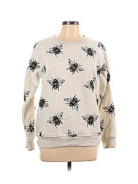 La soul clothing store bee sweatshirt