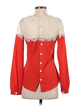 A'reve Long Sleeve Blouse (view 2)