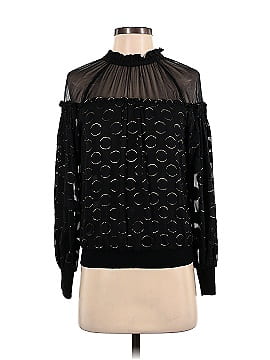 Ramy Brook 3/4 Sleeve Blouse (view 1)