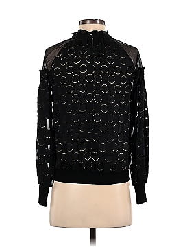 Ramy Brook 3/4 Sleeve Blouse (view 2)