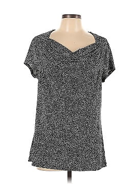 Lioness Short Sleeve Blouse (view 1)