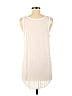 Truly Madly Deeply 100% Modal Ivory Tank Top Size M - photo 2