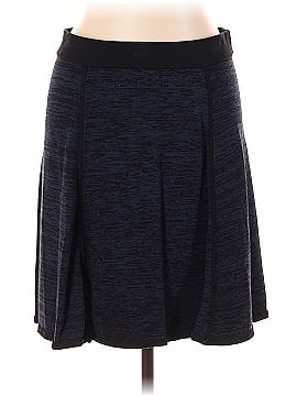 Ann Taylor Factory Casual Skirt (view 1)