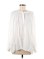 Reiss Long Sleeve Blouse