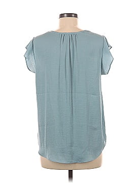 Vintage Label Amelie Short Sleeve Knit Top main image 1