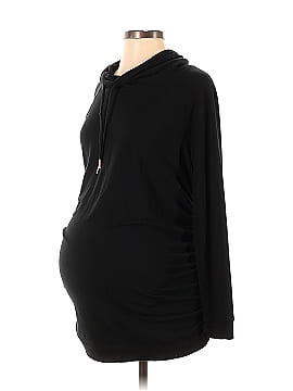 Isabel Maternity Sweatshirt (view 1)