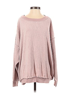Intimately by Free People Fleece (view 1)