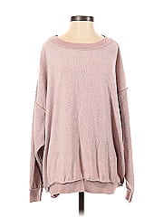 Intimately By Free People Fleece