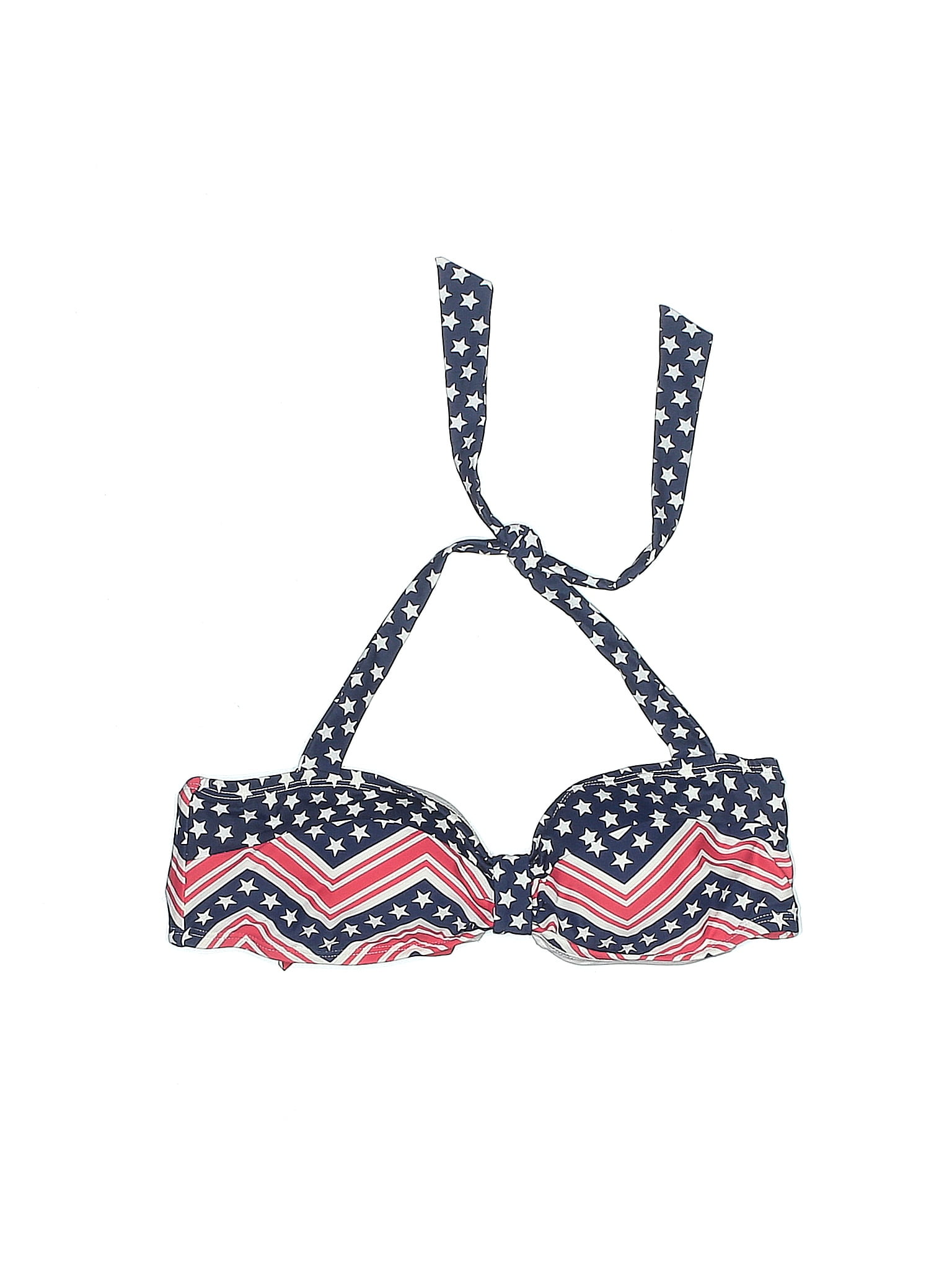 Maillot De Bain Catalina - Haut Medium Et Bas Large - Tankini En Bon état