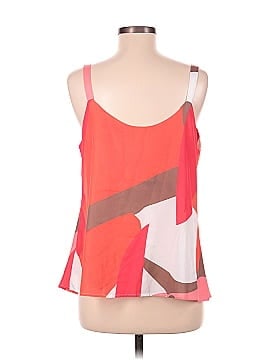 Chic Me Sleeveless Blouse (view 2)