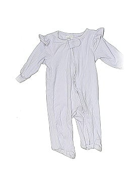 Moments Long Sleeve Onesie (view 1)