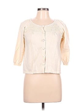 Miss Me Long Sleeve Blouse (view 1)