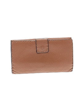 Fendi Leather Peekaboo Wallet (view 2)