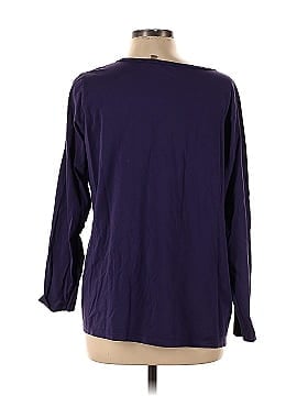 Sejour Long Sleeve T-Shirt (view 2)