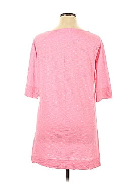 Lilly Pulitzer 3/4 Sleeve T-Shirt (view 2)