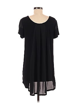 Serena Williams Signature Statement Short Sleeve Blouse (view 2)