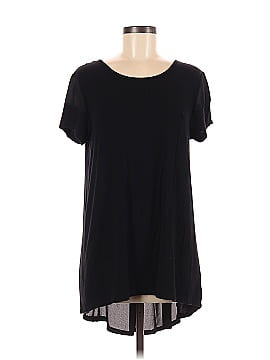 Serena Williams Signature Statement Short Sleeve Blouse (view 1)