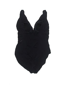 a.n.a. A New Approach One Piece Swimsuit (view 2)