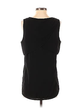 Halogen Sleeveless Blouse (view 2)