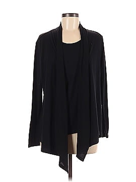 Serena Williams Signature Statement Long Sleeve Blouse (view 1)