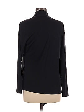 Serena Williams Signature Statement Long Sleeve Blouse (view 2)