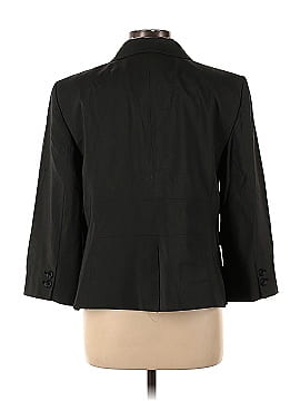 The Limited Black Collection Blazer (view 2)