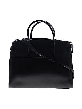 Cuyana Leather Satchel (view 1)