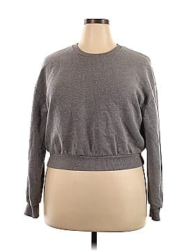 Wild Fable Women's Sweatshirts On Sale Up To 90% Off Retail