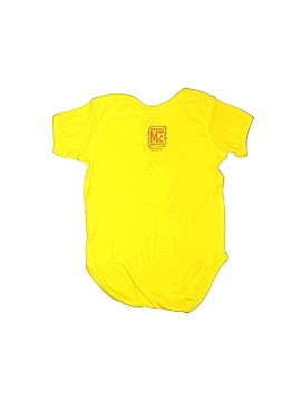 Universal Studios Kids Short Sleeve Onesie (view 2)