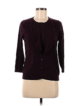 Ann Taylor Cardigan (view 1)