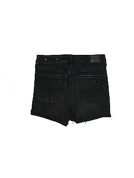 American Eagle Outfitters Denim Shorts (view 2)