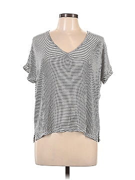 Zara TRF Short Sleeve T-Shirt (view 1)