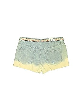 Jessica Simpson Denim Shorts (view 2)
