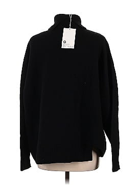 Cos Wool Pullover Sweater (view 2)