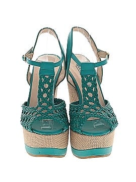 Albano Wedges (view 2)