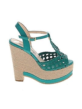Albano Wedges (view 1)
