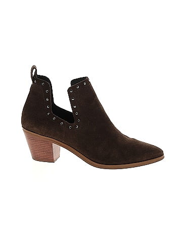 Rebecca hot sale minkoff boots