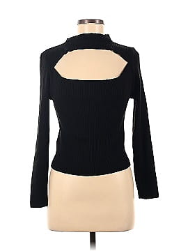Femme Luxe Pullover Sweater (view 1)