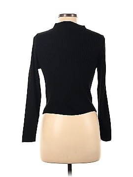 Femme Luxe Pullover Sweater (view 2)