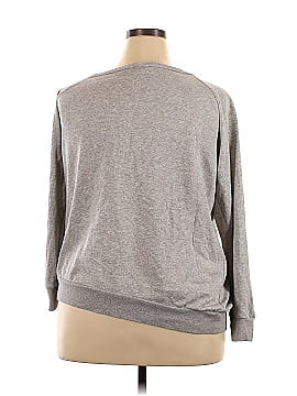 Torrid Sweatshirt (view 2)