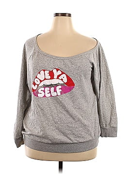 Torrid Sweatshirt (view 1)